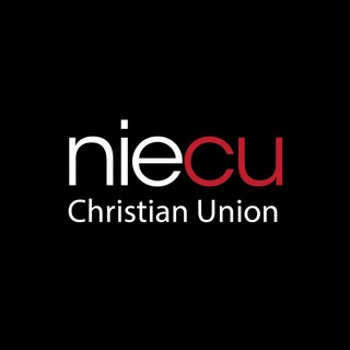 Telegram profile photo for NIE Christian Union