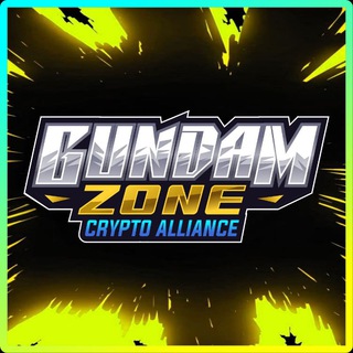 Telegram profile photo for Gundam Degen Zone