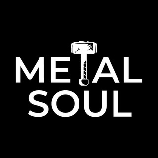 Telegram profile photo for Metal Soul