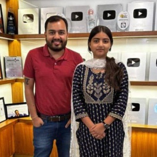 Telegram profile photo for Beauty jha- NEET Dropper mentorship