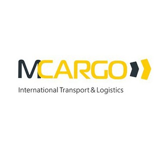 Telegram profile photo for MCargo – Вантажні перевезення