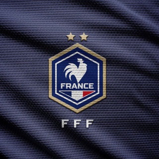 Telegram profile photo for France U21 | Allez Les Bleus 🇫🇷