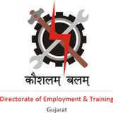 Telegram profile photo for Rojgar kacheri Mehsana
