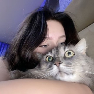 Telegram profile photo for ملصقات انمي ، بنات ، حب ، تمبلر - Sticker