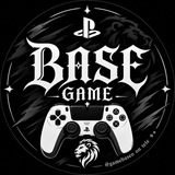 Telegram profile photo for BASE GAME