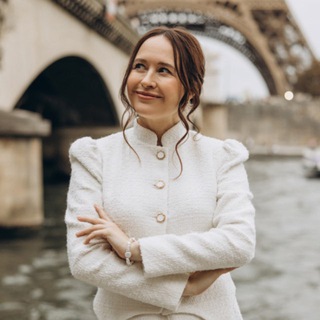 Telegram profile photo for Елена Ваганова 🇨🇳🇬🇧 Преподаватель