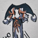 Telegram profile photo for Clown on the line