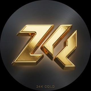 Telegram group profile photo for ZenQuantAI(GOLD CLUB)