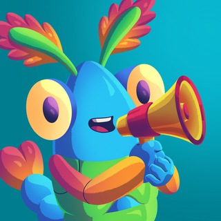 Telegram group profile photo for New Liquidity Pool Solana
