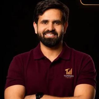 Telegram profile photo for YSYSir- Organic Chemistry