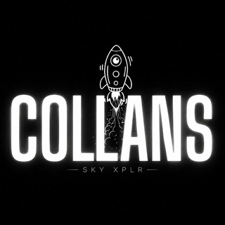 Telegram profile photo for COLLANS