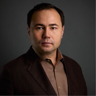 Telegram profile photo for Ikhtiyar Dosmetov