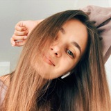 Telegram profile photo for Кристина - гордость семьи