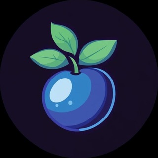 Telegram profile photo for 蓝莓公益Blueberries direct delivery