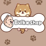 Telegram profile photo for 🩵Bulka Shop🩷