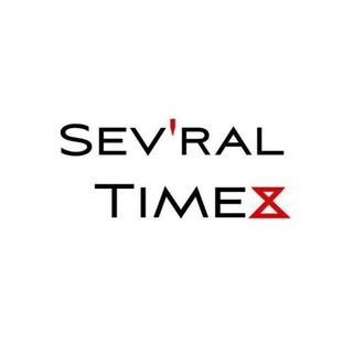 Telegram profile photo for подслушано sev'ral timez