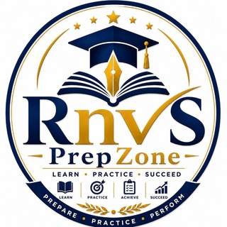 Telegram profile photo for Maths - Prep Zone