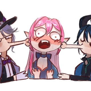 Telegram profile photo for LILY_YANO