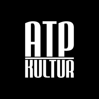 Telegram profile photo for ATP KULTUR