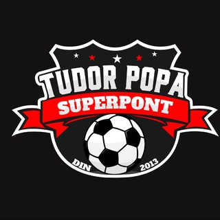 Telegram group profile photo for Tudor Popa - Tipster 🔞 Joacă responsabil