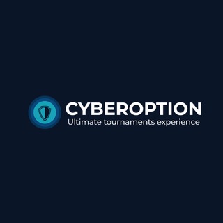 Telegram profile photo for CyberOption Platform | NEWS