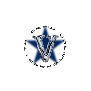 Telegram profile photo for “Арбита Crew” Военмех|Сборная по Хип-хопу