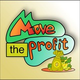 Telegram profile photo for Move it!