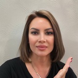 Telegram profile photo for Разведенка в плюсе|Катя Лескова