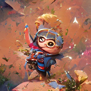 Telegram profile photo for web3交流