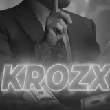 Telegram profile photo for Репа Krozx