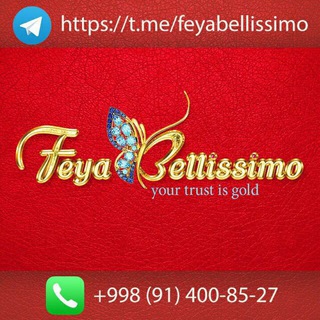 Telegram profile photo for Feyablissimo_цепочки