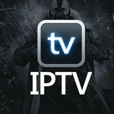 Telegram profile photo for IPTVde -reseller