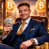Telegram profile photo for Андрей Чудовский 🇺🇦 🇷🇺 🇩🇪 Инвестиции и эмиграция 🇺🇦» ‼️