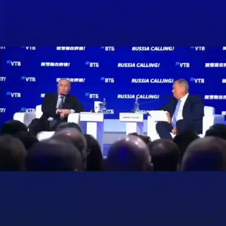 Telegram profile photo for ГоСтЕвОй канал ВТБ-ЛКБ+НПФ+(ЛовиКешБек) 🍰🫖🚶♀️🚶♂️
