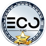 Telegram profile photo for EcoSignals کانال سیگنال و تحلیل رمزارزها AcoSignals