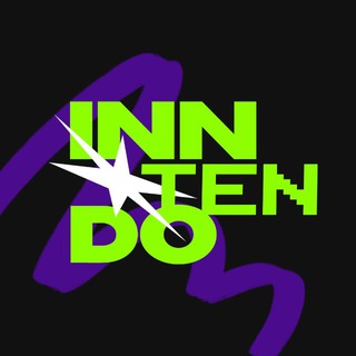 Telegram profile photo for INNTENDO