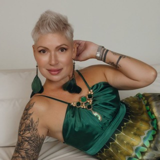 Telegram profile photo for ПОДРУГА АНГЕЛОВ. Про жизнь