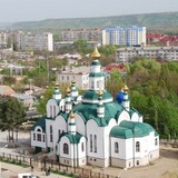 Telegram profile photo for Вечерний Армавир