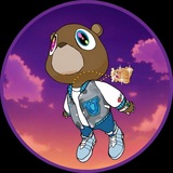 Telegram profile photo for высокий риск