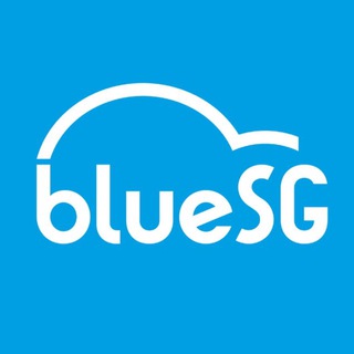 Telegram profile photo for BlueSG