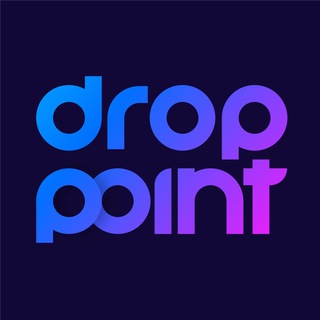 Telegram profile photo for Drop Point | Apple IPhone аксессуары