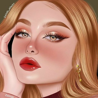 Telegram profile photo for ᎯᏕᏥᎨᗰ•❥🧿⇣✿