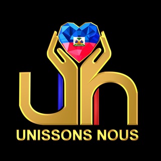 Telegram profile photo for UNISSONS NOUS