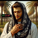 Telegram profile photo for طب العترة 🩺