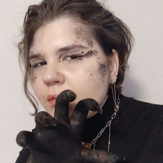 Telegram profile photo for Сам оделся.)