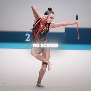 Telegram profile photo for rg scenes