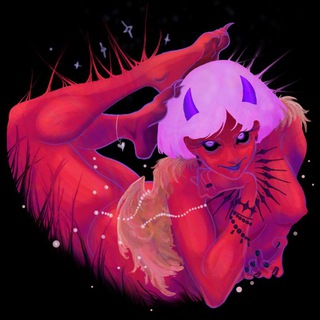 Telegram profile photo for ※Кринжовый Кривжа※