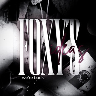 Telegram profile photo for 최선 › FOXY’S ADMINISTRATION