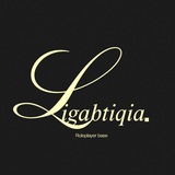 Telegram profile photo for Ligabtiqia.