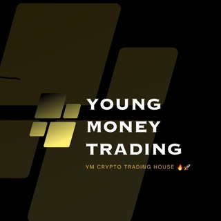 Telegram profile photo for Young Money Crypto House